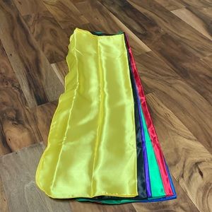 Super Hero Capes Bundle of 7
